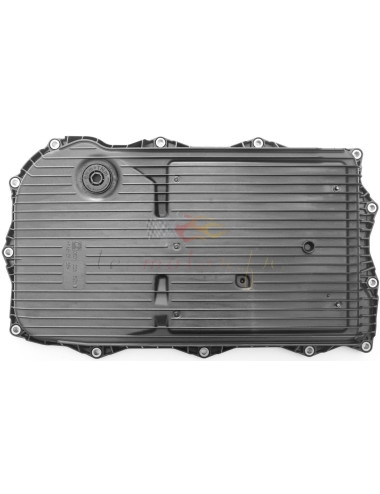 Kit de troca de óleo ZF para transmissão automática ZF 8HP45 8HP55 8HP70