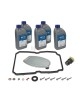 Mercedes 5 speed complete gearbox oil change kit