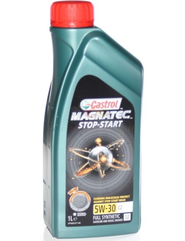 Castrol Magnatec 5W-30 C2 bidon 1L