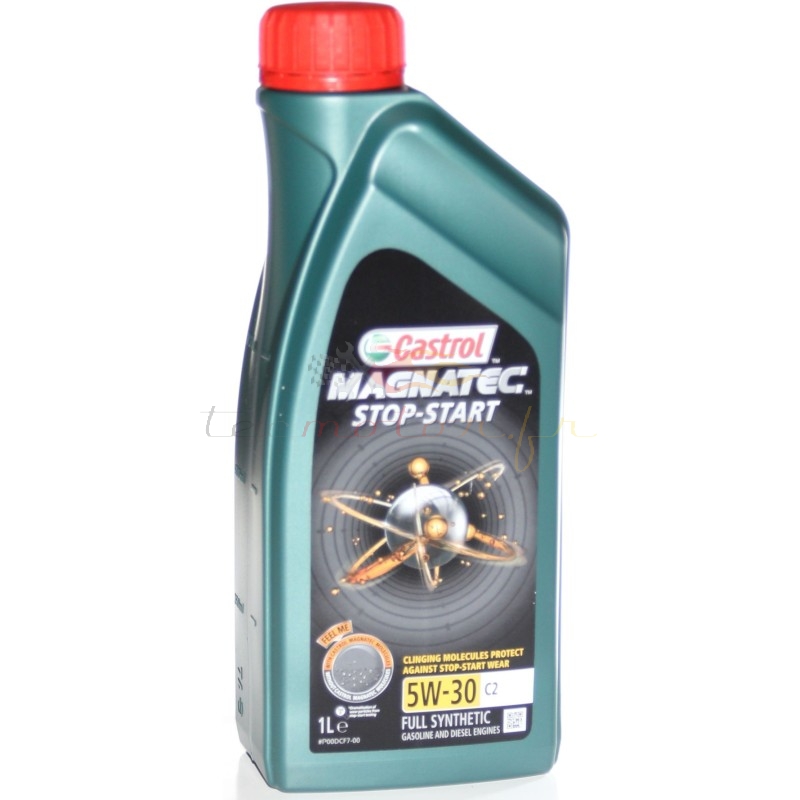 Castrol Magnatec 5W-30 C2 bidón 1L