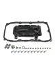 Kit completo de óleo, junta de filtro, parafuso magnético BVA 8 Audi Porsche VW 0C8-TR80SD