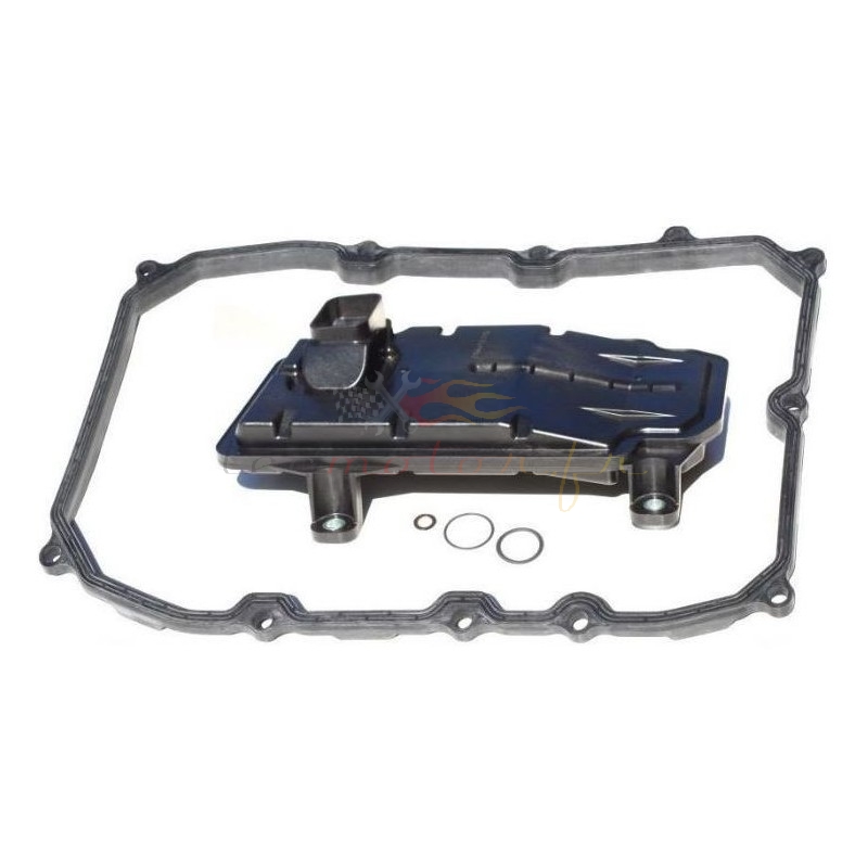 Kit vidange huile filtre joint BVA 8 Audi Q7, VW Touareg, Porsche Cayenne