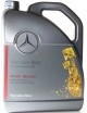 Original Mercedes oil for 7G-DCT double clutch gearbox