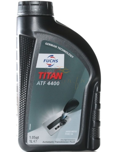 Aceite Fuchs ATF Titan 4400