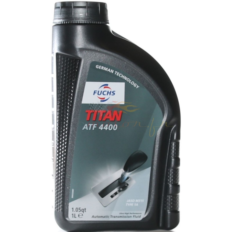 Olio Fuchs ATF Titan 4400