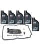 Kit vidange boite auto Mercedes BM 129 (SL), BM 140 (Class-S), BM 163 (Class-M) , BM 170 (SLK)