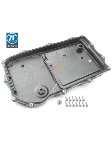 ZF oil change kit without oil for ZF 8HP45-70 automatic gearbox