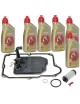 Kit adaptable Mercedes Castrol vidange de boite 7G-DCT double embrayage