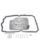 Mercedes 722.9 7G-Tronic 1° & 2° series oil-free automatic gearbox oil change kit