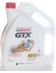 Castrol GTX 5W30 RN17 Renault Essence diesel