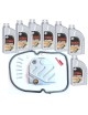 Kit vidange d'origine Mercedes pour BVA 4 vitesses 722.3 - 722.4 - 722.5