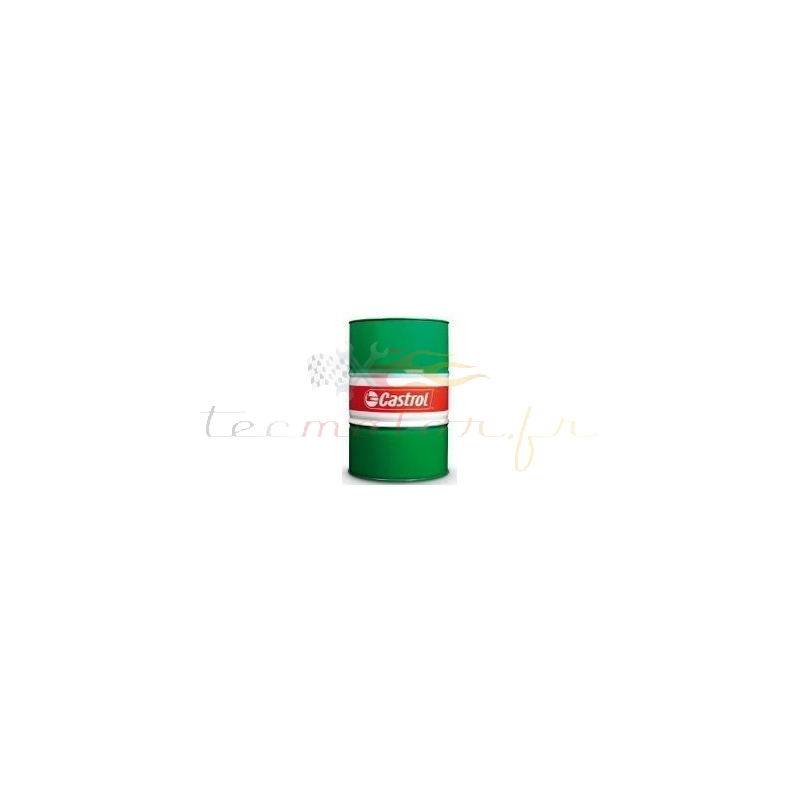 CASTROL Edge 0W40 Titânio 208L