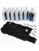 ZF oil change kit for automatic transmission ZF 8HP75-PH-XPH hybrid plastic housing