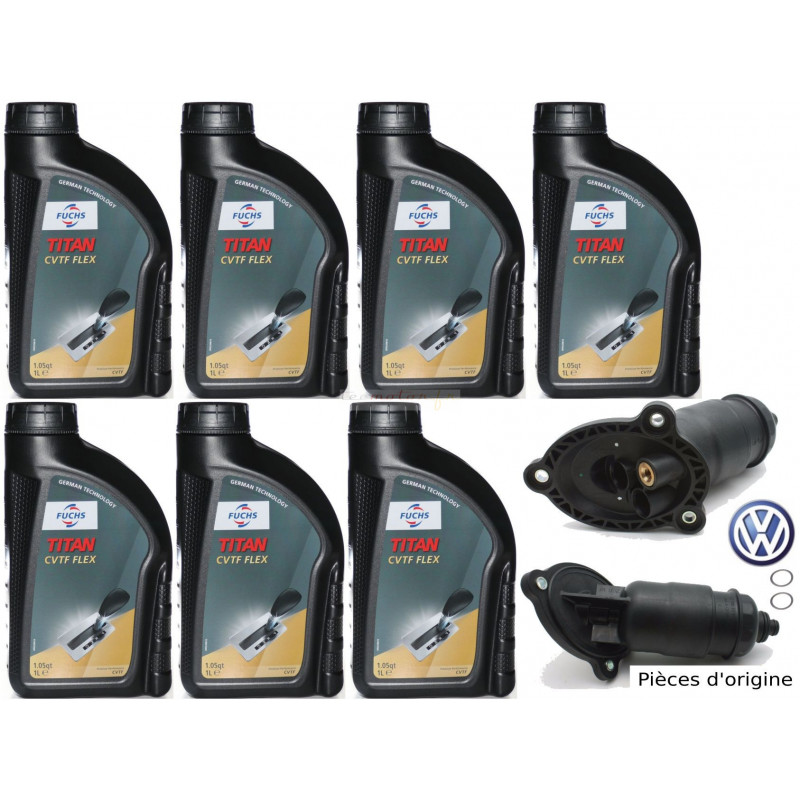 Kit d'outils de vidange d'huile de moteur Pour voiture, support