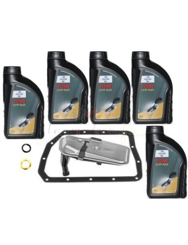 Kit vidange CVT Mini One - Cooper (R50, R53)