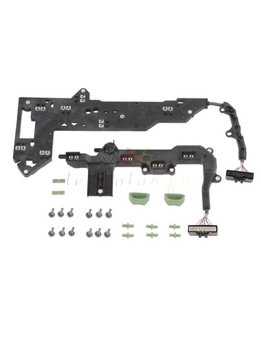 Mechatronic connectors for DSG7 DL501 0B5 OB5 box