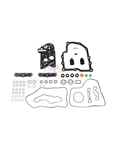 DSG7 0AM DQ200 box mechatronics seal kit