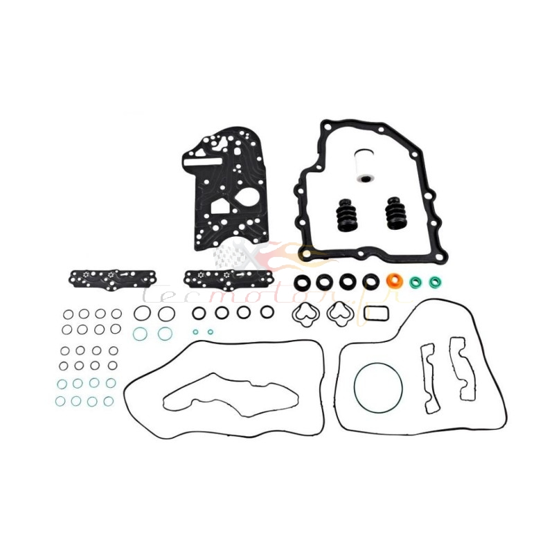 DSG7 0AM DQ200 box mechatronics seal kit