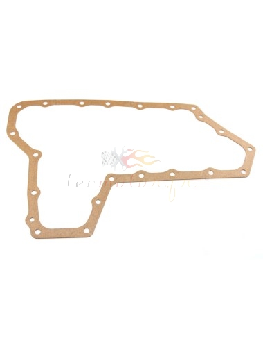 JATCO JF010E crankcase gasket Nissan Murano 3.5L V6 from 2003 to 2013