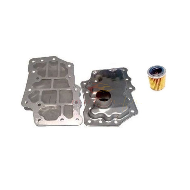 JATCO JF010E oil change kit Nissan Murano 3.5L V6 from 2003 to 2013 without oil