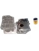 JATCO JF010E oil change kit Nissan Murano 3.5L V6 from 2003 to 2013 without oil