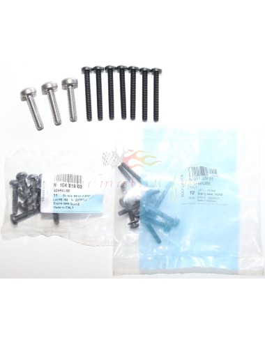 Kit réparation mécatronique boite DQ200 0AM DSG 7 vitesses VW Audi Seat Skoda