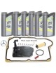 Kit pièces origine Mercedes vidange de boite 7G-DCT double embrayage