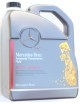 Huile origine Mercedes ATF 236.17 BVA Mercedes 9 vitesses bidon 1L