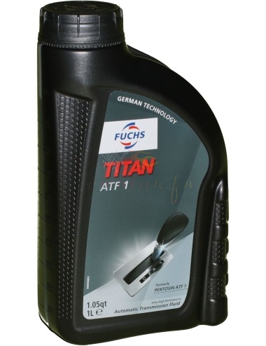 Aceite Fuchs Titan ATF1