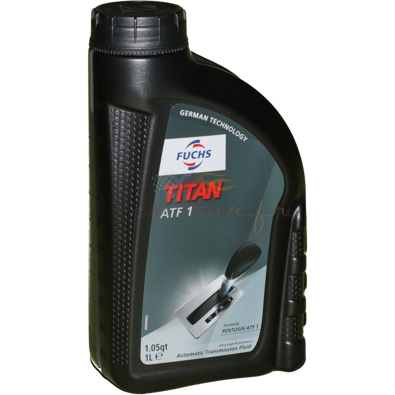 Fuchs Titan olio ATF1