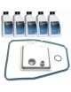 Kit de drenagem para óleo BVA ZF 4HP22 - 4HP24 original ZF