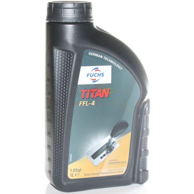 Fuchs PENTOSIN FFL-4 boite GETRAG BMW Series M bottle 1L