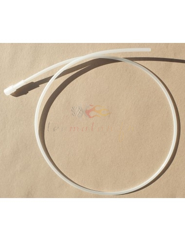 Long transfer probe hose 1.10m outer diameter 6mm