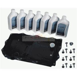 ZF oil change kit for ZF 8HP70 automatic gearbox