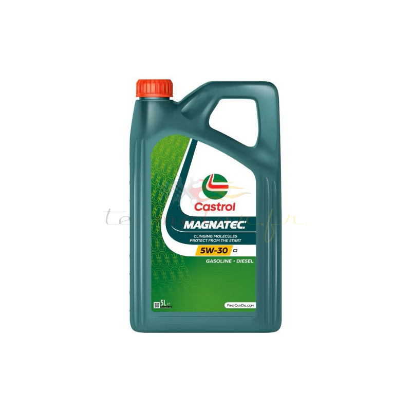 Castrol Magnatec 5W-30 C2 bidon 5L 2024