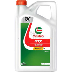 Castrol C4 RN 0720 5W30 FAP Renault