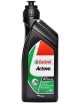 Castrol Act Evo 4T bidón antiguo 2020